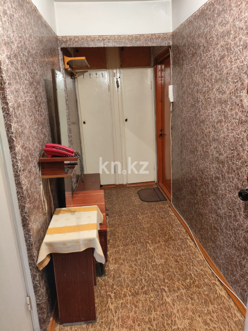 Аренда 2-комнатной квартиры, 42.7 м² в Алматы