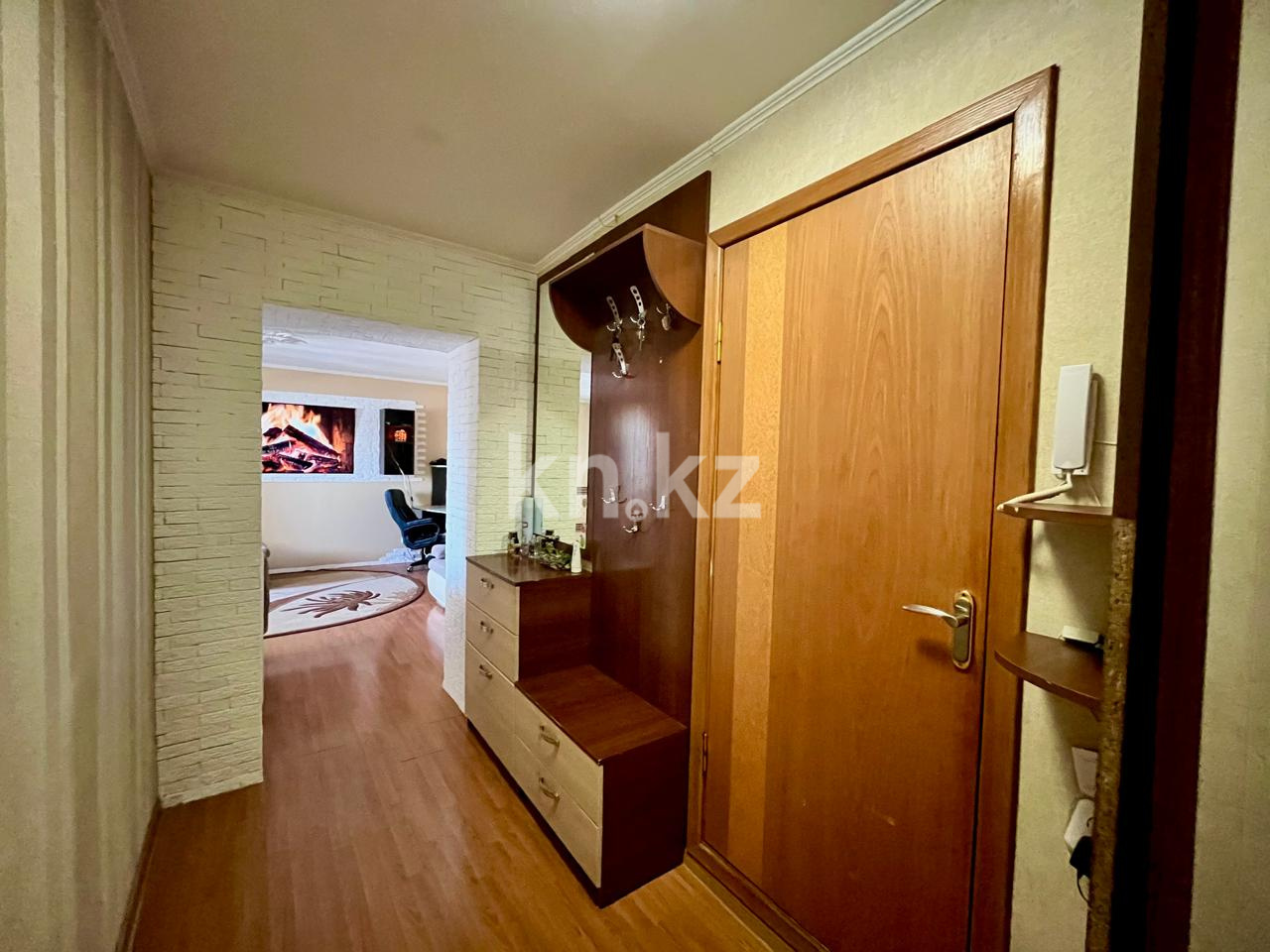 Продажа 3-комнатной квартиры, 73 м² в Караганде - фото 10