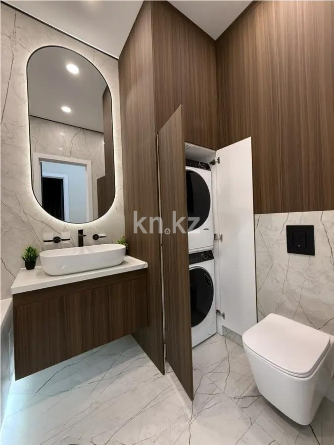 Продажа 2-комнатной квартиры, 56 м² в Астане - фото 5