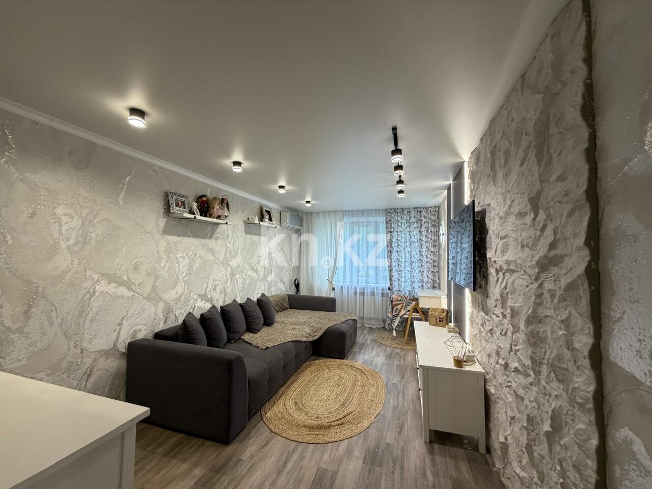 Продажа 2-комнатной квартиры, 55 м² в Темиртау - фото 3