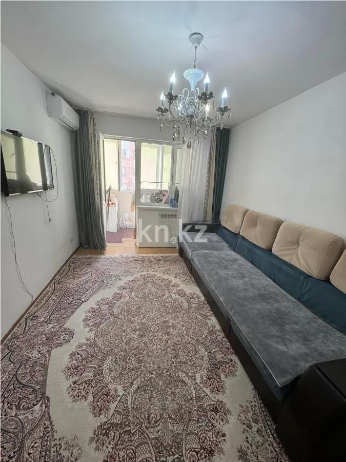 Продажа 1-комнатной квартиры, 40 м² в Алматы