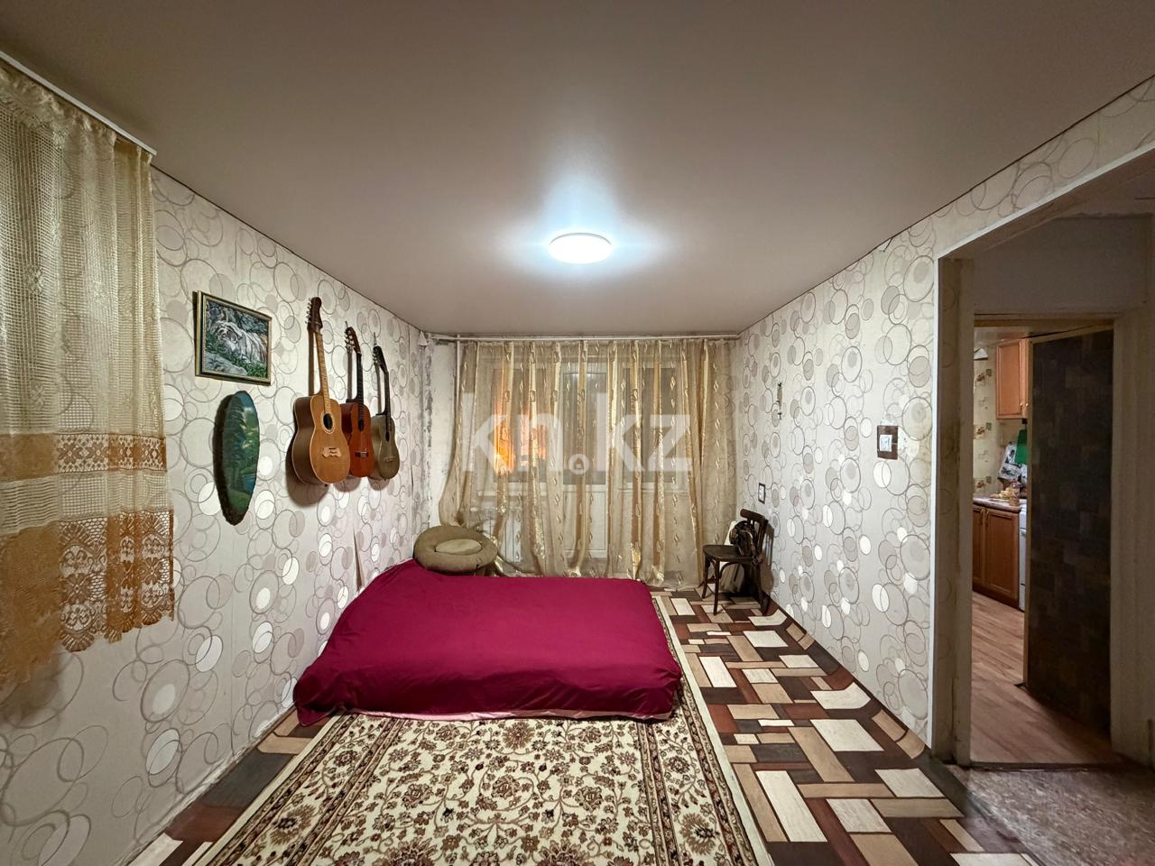 Продажа 1-комнатной квартиры, 30 м² в Темиртау - фото 2