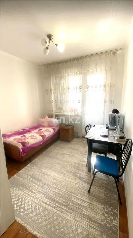 Продажа 3-комнатной квартиры, 75 м² в Алматы - фото 3