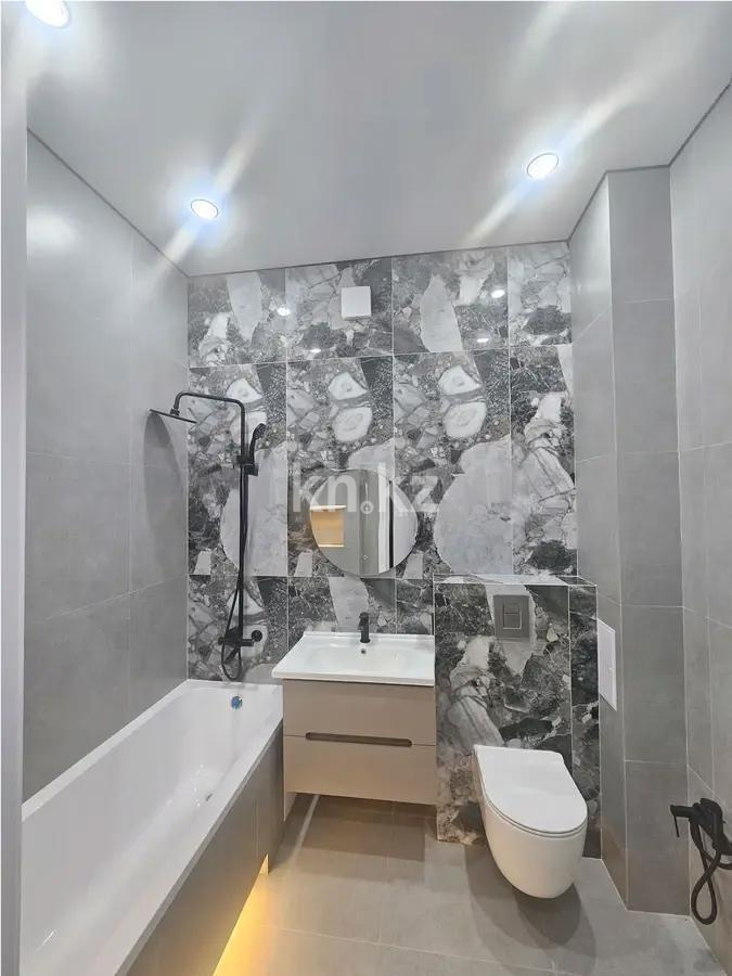 Продажа 2-комнатной квартиры, 39.2 м² в Астане - фото 4