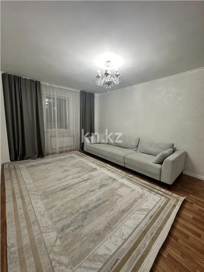 Продажа 2-комнатной квартиры, 68 м², ул. Иманова, дом  26 в Астане