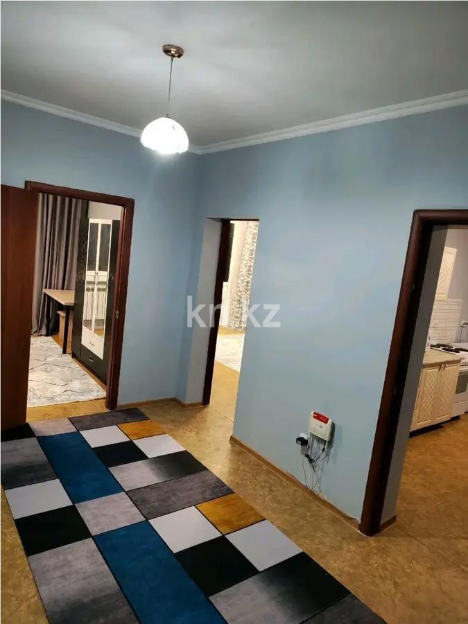 Продажа 2-комнатной квартиры, 68.8 м² в Алматы - фото 7