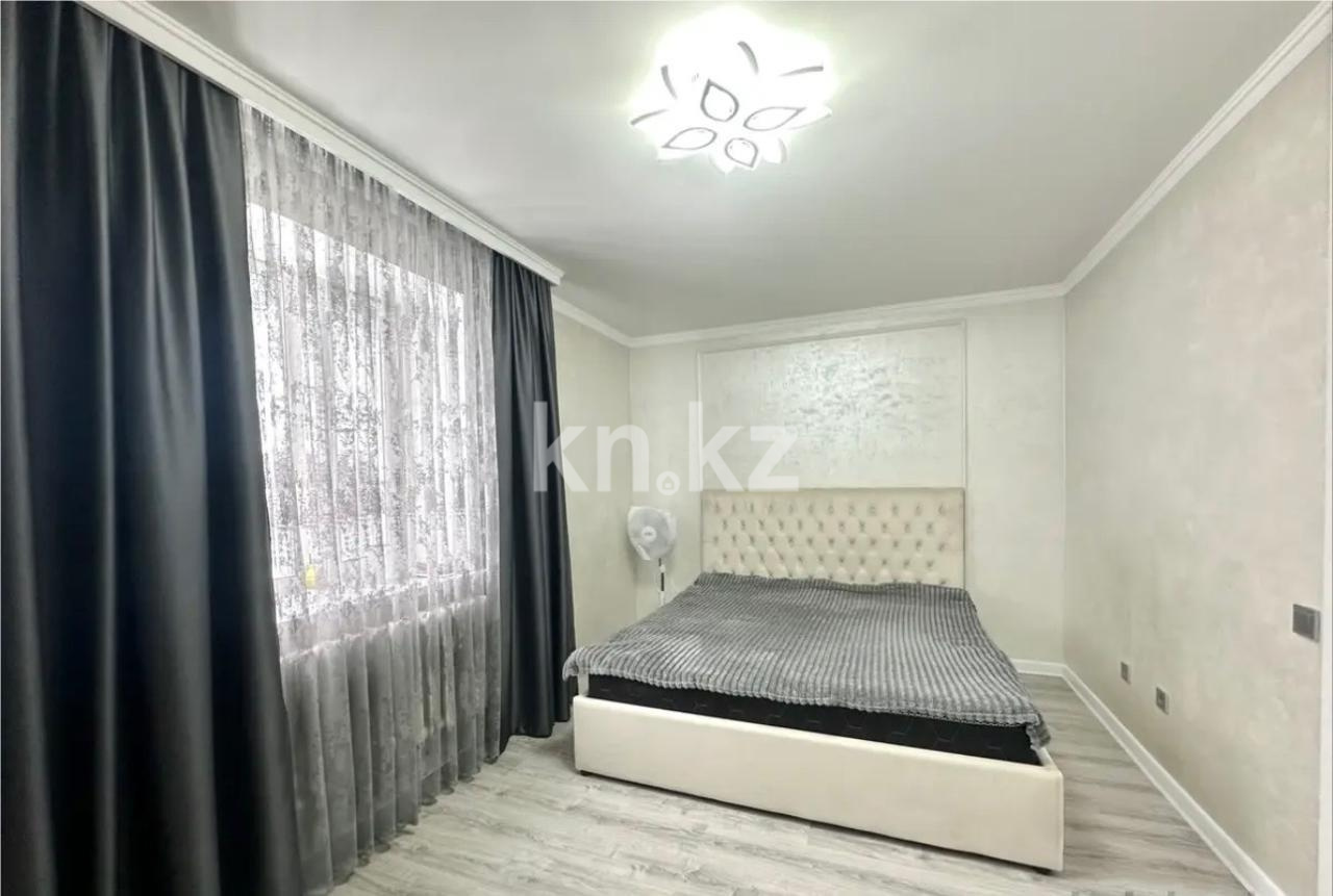 Продажа 3-комнатной квартиры, 81 м² в Астане - фото 4