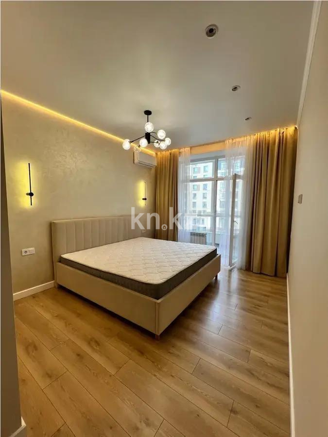 Продажа 4-комнатной квартиры, 125 м², пр. Туран, дом  46Б в Астане