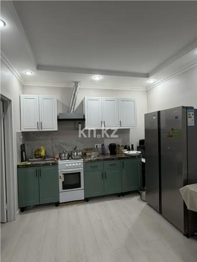Продажа 2-комнатной квартиры, 40 м² в Астане - фото 3