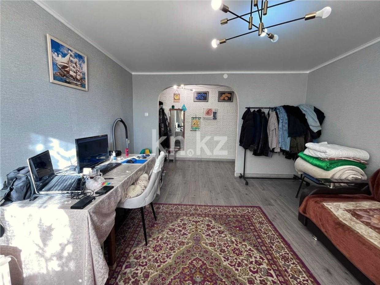 Продажа 3-комнатной квартиры, 60 м² в Караганде - фото 2