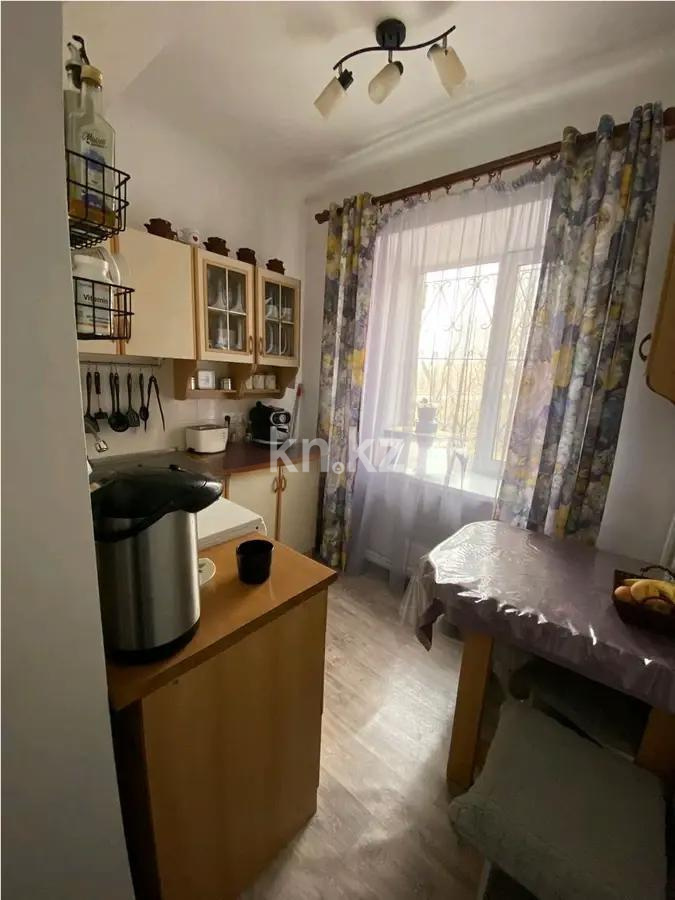 Продажа 2-комнатной квартиры, 43 м², ул. Кужанова, дом  6 в Сарани - фото 3