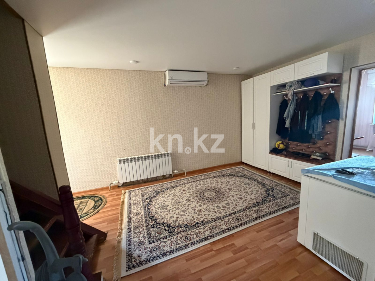 Продажа 5-комнатного дома, 168 м² в Жезказгане - фото 14