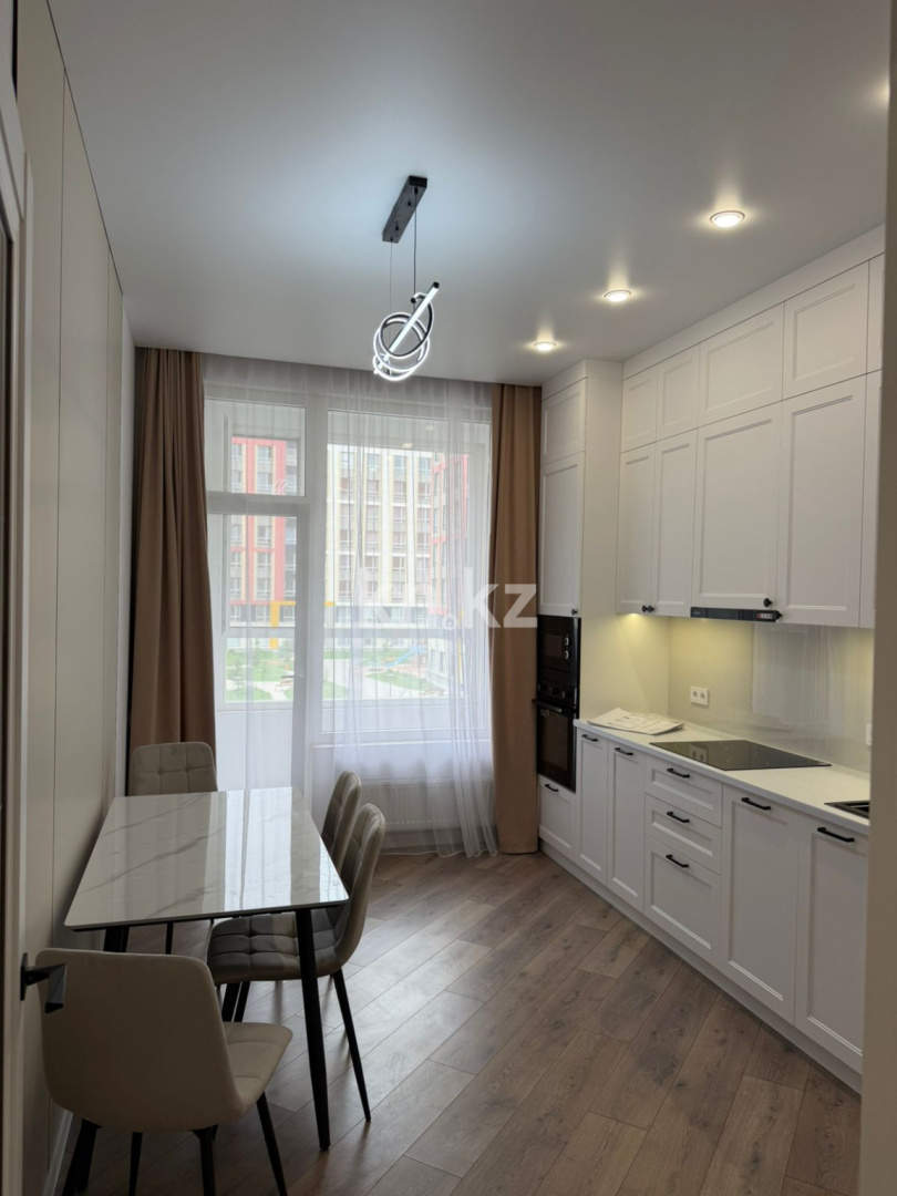 Аренда 2-комнатной квартиры, 67 м² в Астане - фото 2