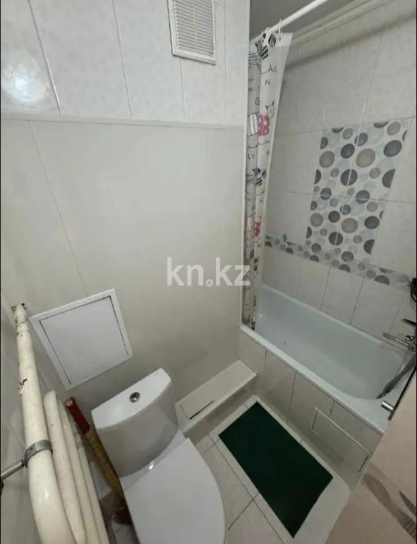 Аренда 1-комнатной квартиры, 30 м², ул. Бейбитшилик, дом  58 - Молдагулова в Астане - фото 7