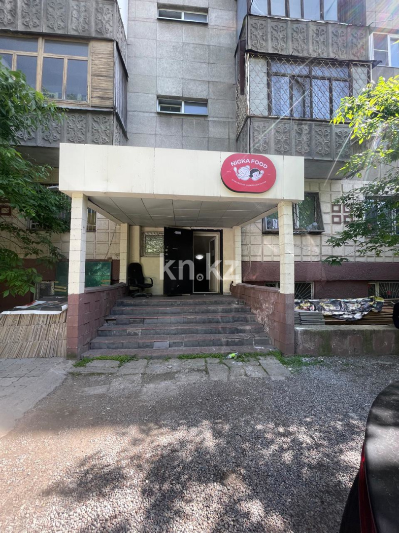 Продажа помещения, 530 м² в Алматы - фото 5