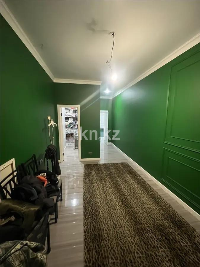 Продажа 3-комнатной квартиры, 103.5 м² в Алматы - фото 9