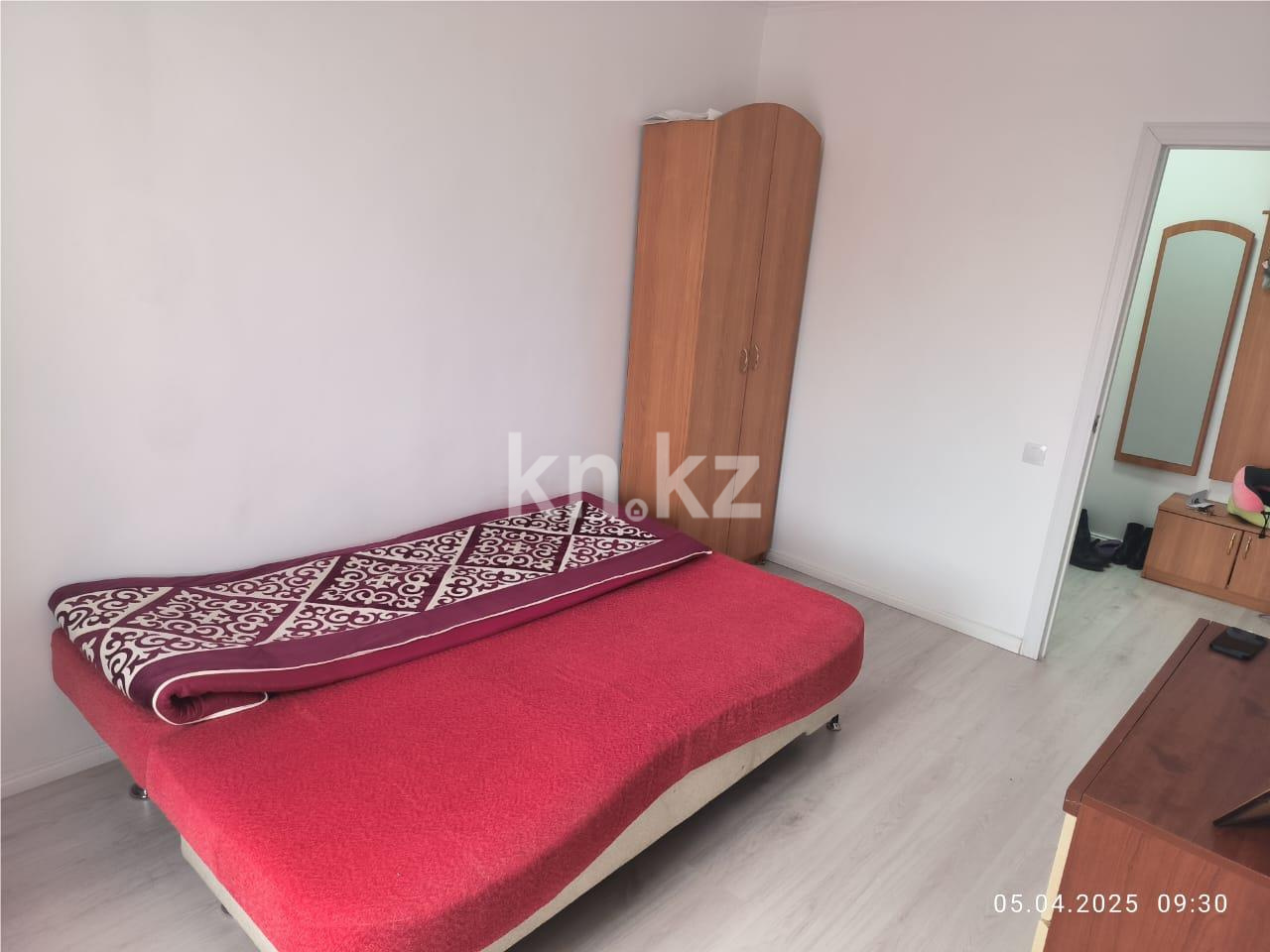 Продажа 2-комнатной квартиры, 52 м² в Караганде - фото 6
