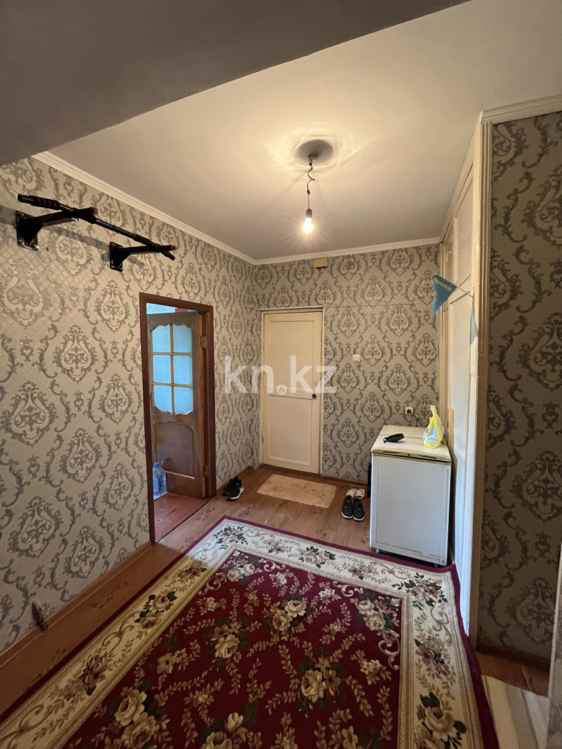 Продажа 3-комнатной квартиры, 75 м² в Шымкенте - фото 10