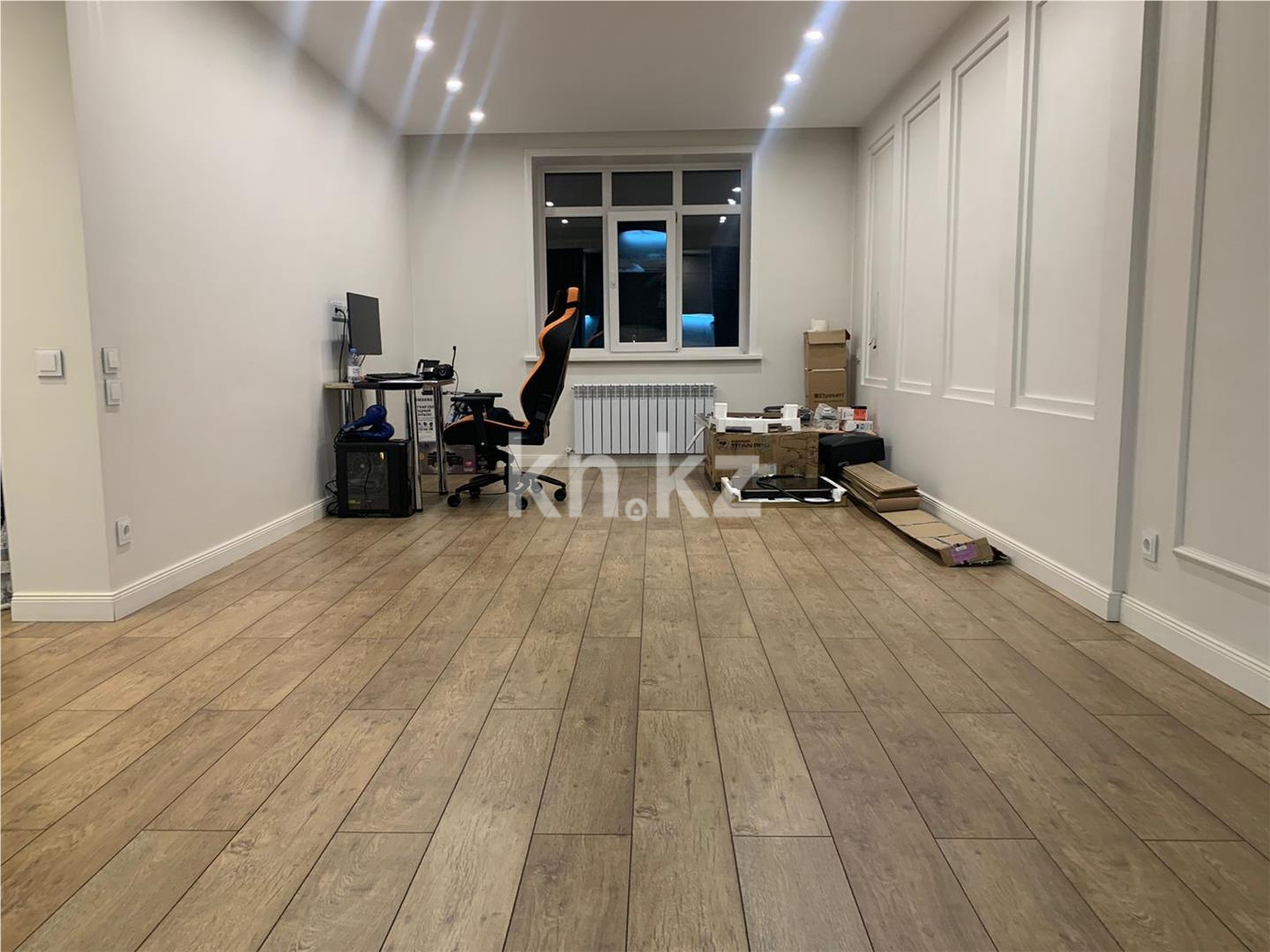 Продажа 2-комнатной квартиры, 62 м², ул. Ботаническая, дом  12/13 в Караганде - фото 2