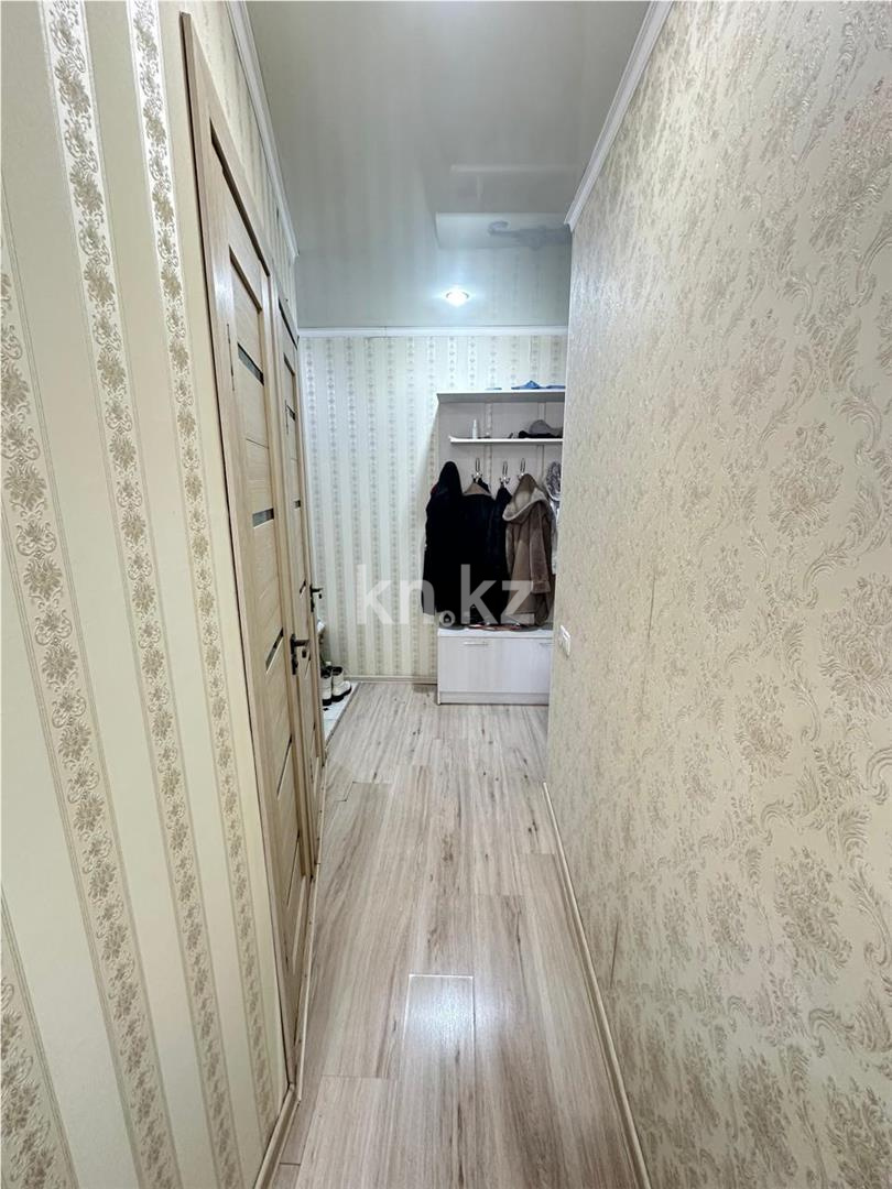 Продажа 3-комнатной квартиры, 47 м² в Караганде - фото 15