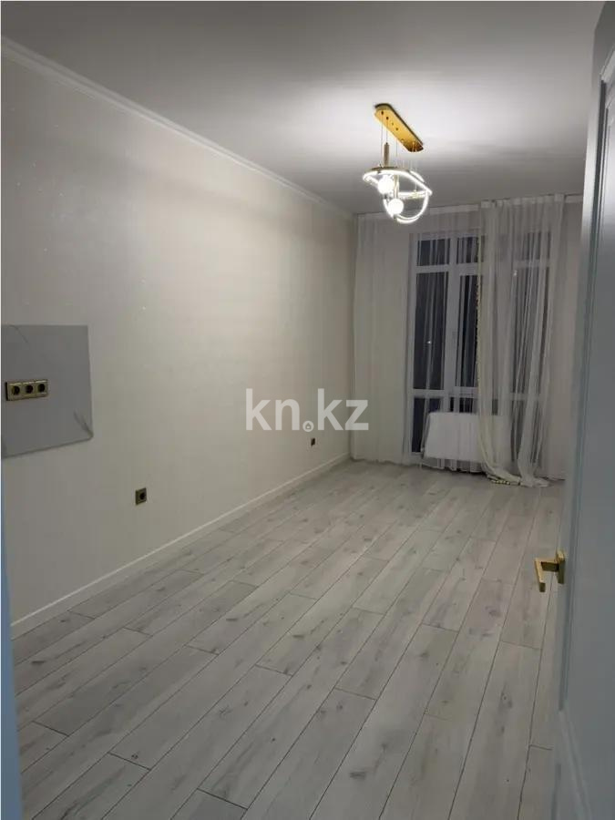 Продажа 2-комнатной квартиры, 39.1 м² в Алматы