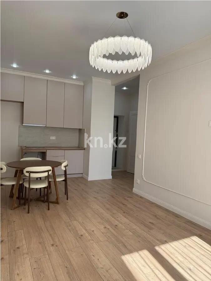 Продажа 2-комнатной квартиры, 40 м² в Астане - фото 3