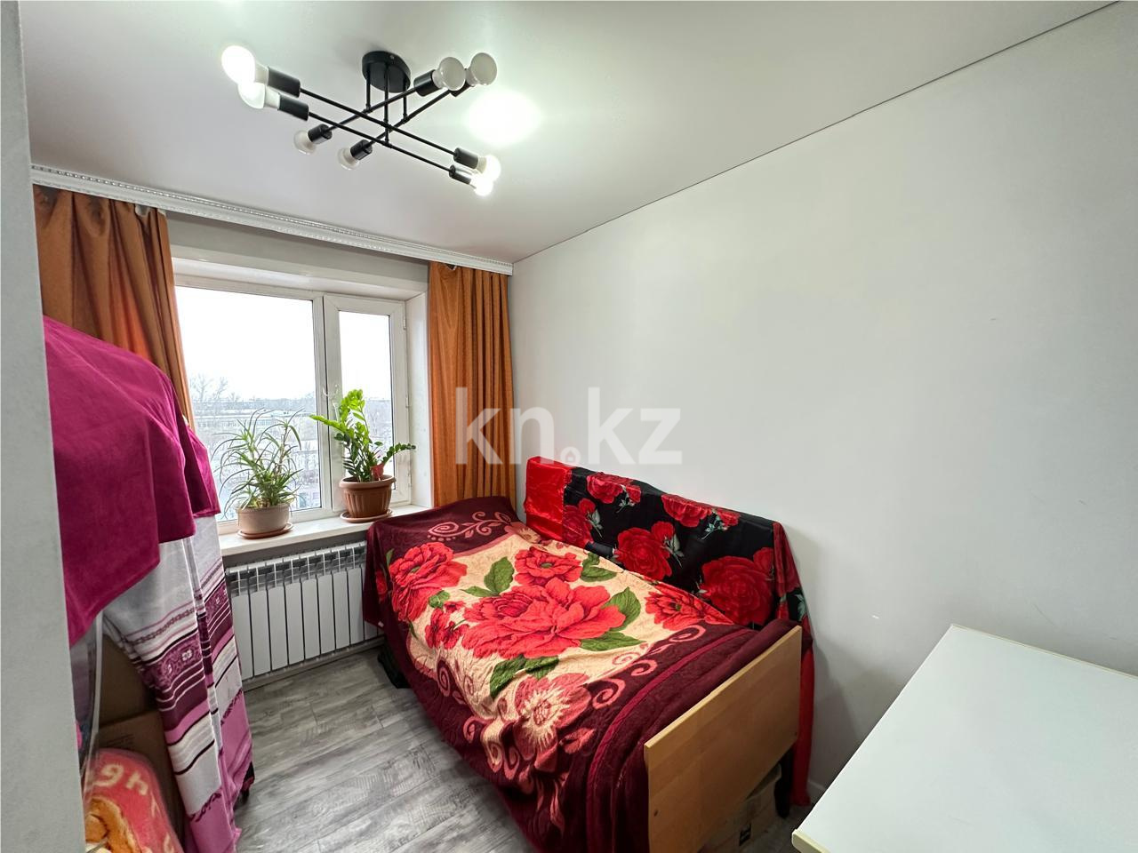 Продажа 4-комнатной квартиры, 61 м² в Караганде - фото 6