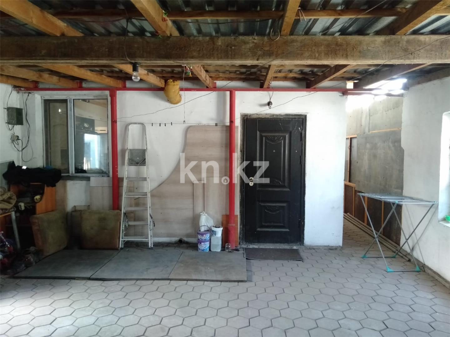 Продажа 4-комнатного дома, 90 м², пр. Мира в Темиртау - фото 21