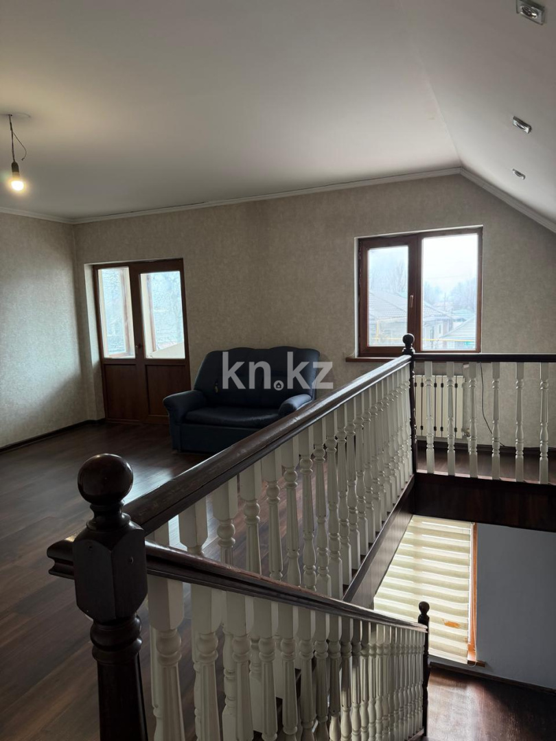 Продажа 5-комнатного дома, 250 м² в Алматы - фото 7