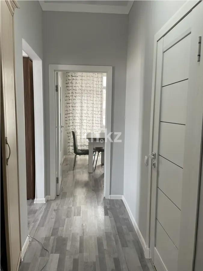 Продажа 1-комнатной квартиры, 40.2 м² в Астане - фото 4