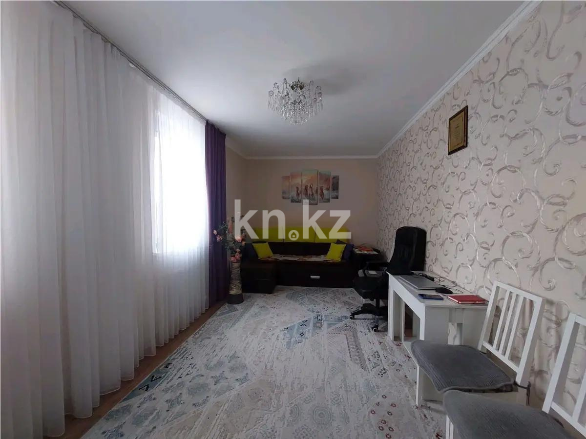 Продажа 2-комнатной квартиры, 59.1 м² в Астане - фото 3
