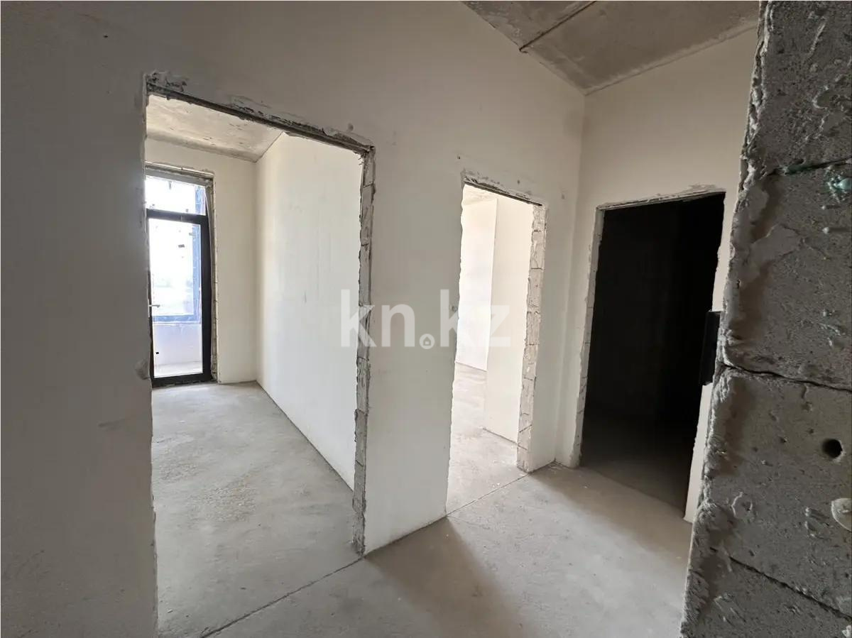 Продажа 1-комнатной квартиры, 44 м² в Астане - фото 2