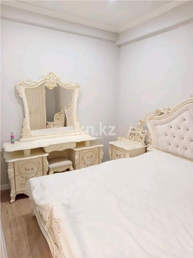 Продажа 3-комнатной квартиры, 90 м² в Алматы - фото 2