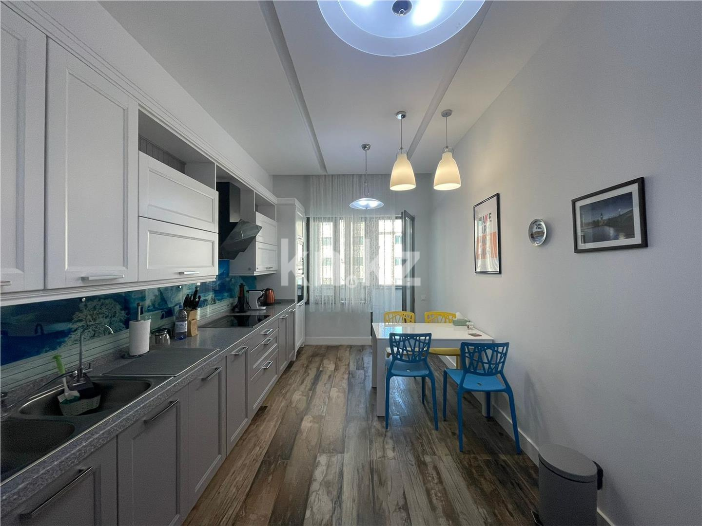 Продажа 4-комнатной квартиры, 143.2 м² в Астане - фото 10