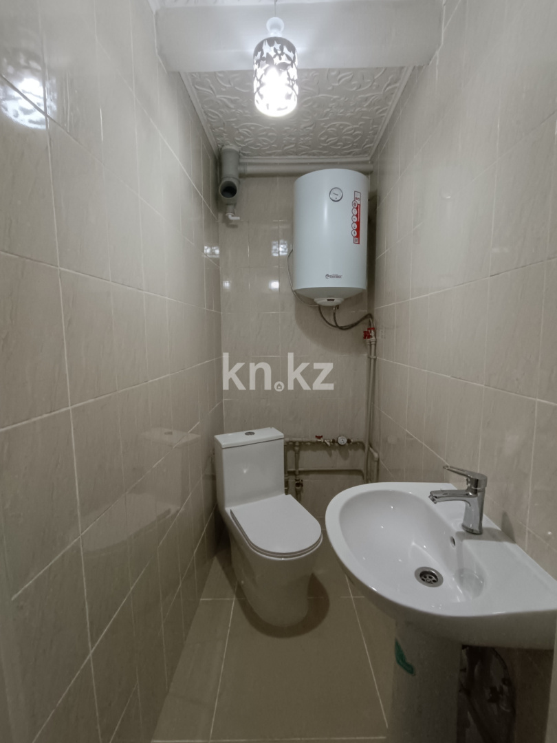 Аренда 2-комнатной квартиры, 52 м² в Астане - фото 10