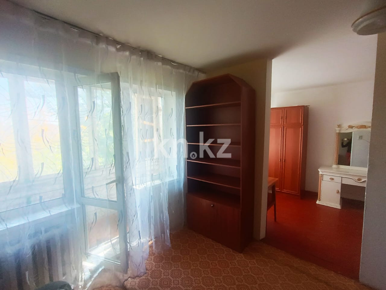 Аренда 2-комнатной квартиры, 44 м² в Караганде - фото 4