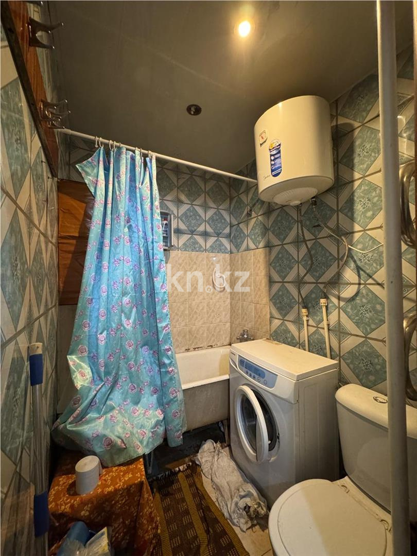 Продажа 2-комнатной квартиры, 45 м² в Караганде - фото 7