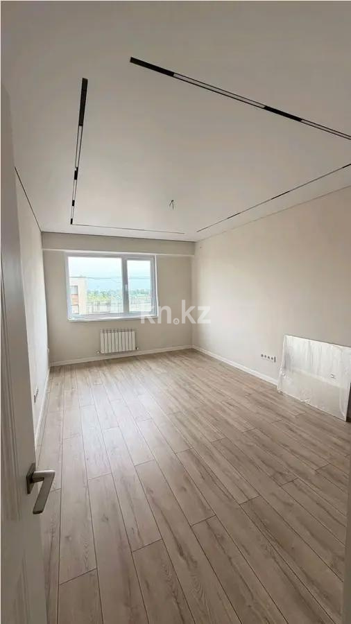 Продажа 2-комнатной квартиры, 66.3 м² в Алматы