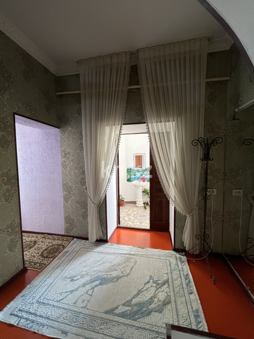 Продажа 5-комнатного дома, 121.3 м² в Шымкенте - фото 27