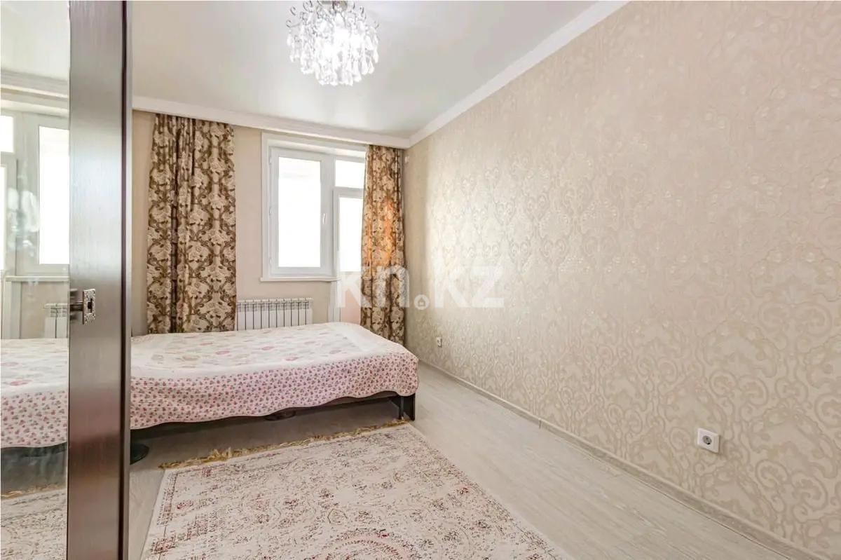 Продажа 3-комнатной квартиры, 96 м², ул. Кургальжинское шоссе, дом  20б в Астане - фото 3