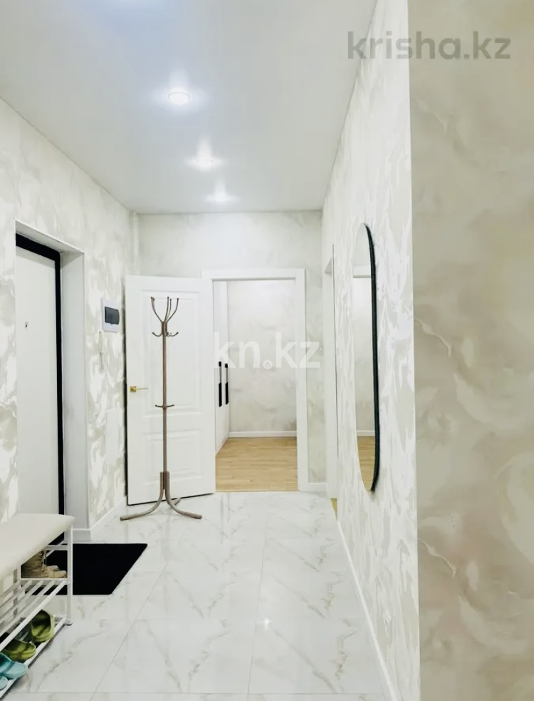 Продажа 2-комнатной квартиры, 60 м² в Астане - фото 12