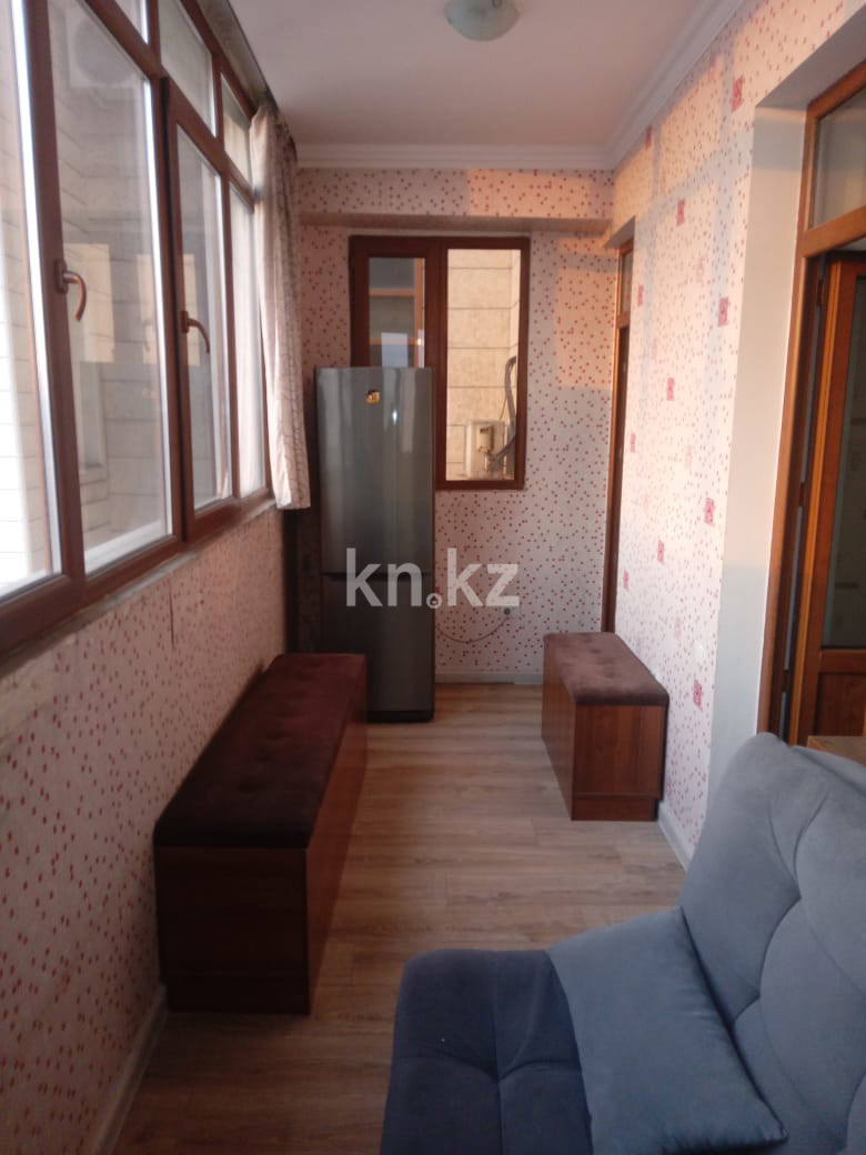 Продажа 1-комнатной квартиры, 50 м², ул. Каирбекова в Алматы - фото 7