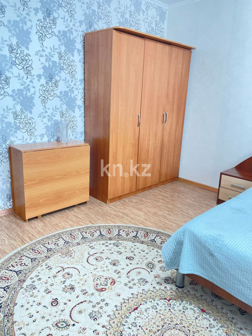 Аренда 1-комнатной квартиры посуточно, 35 м², ул. Таттимбета, дом  19 в Караганде