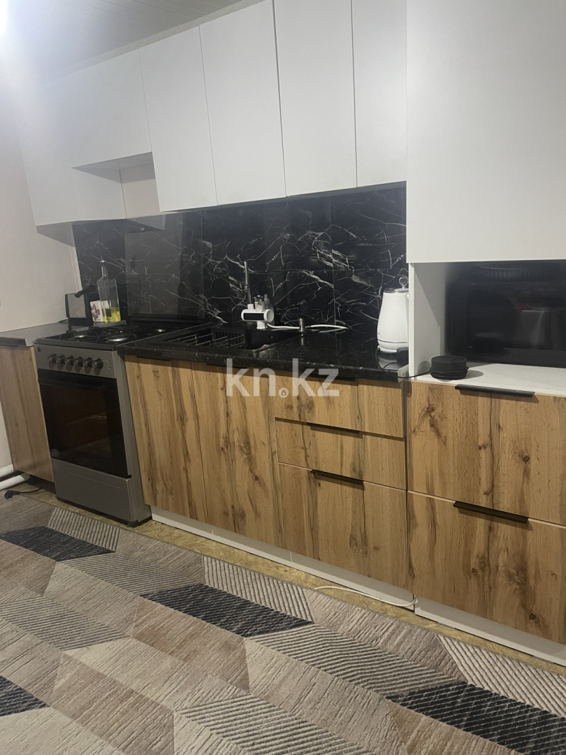 Продажа 3-комнатной квартиры, 55.6 м², Алимбаева, дом  198 в Павлодаре