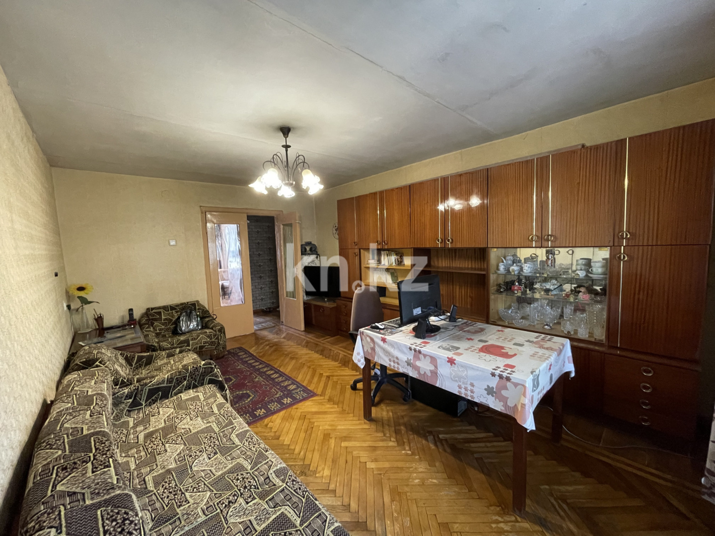Продажа 3-комнатной квартиры, 63 м², ул. Мызы, дом  47 в Усть-Каменогорске - фото 10