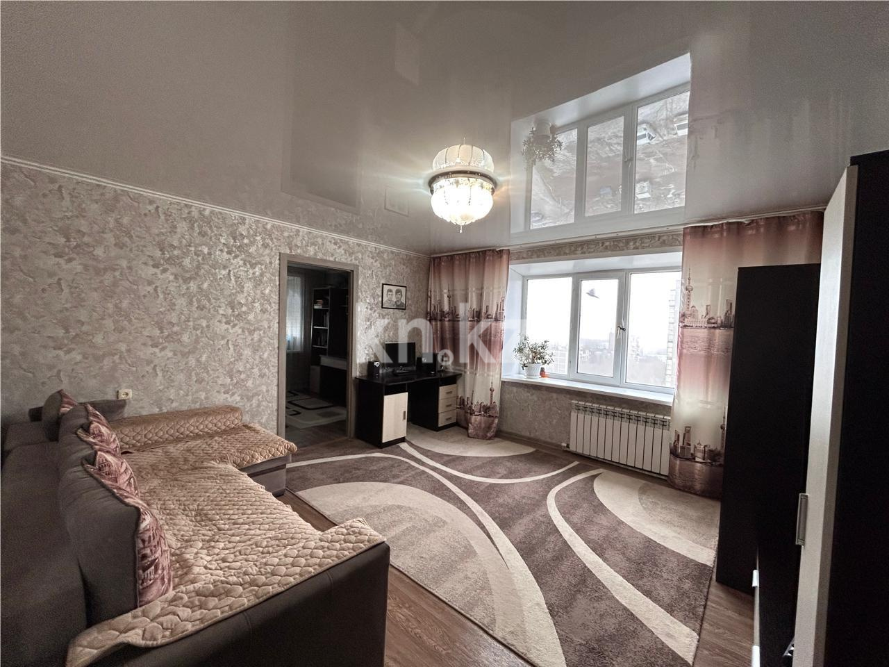 Продажа 3-комнатной квартиры, 56 м² в Темиртау - фото 3
