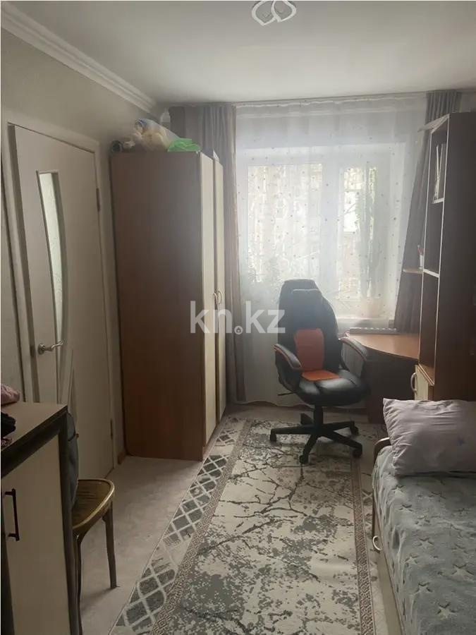 Продажа 2-комнатной квартиры, 46 м² в Караганде - фото 2