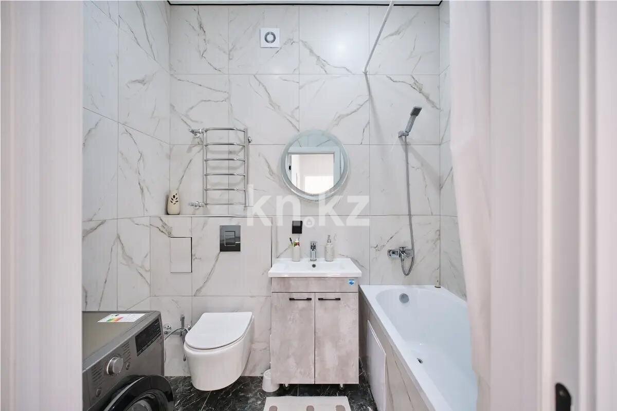 Продажа 2-комнатной квартиры, 60 м² в Астане - фото 4
