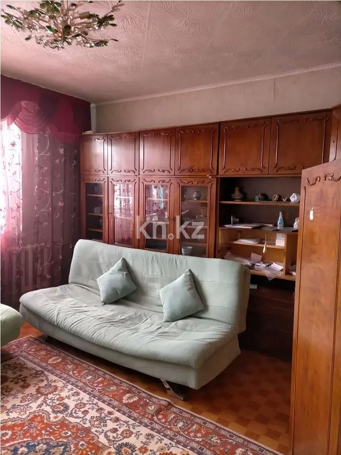 Продажа 1-комнатной квартиры, 34 м² в Караганде