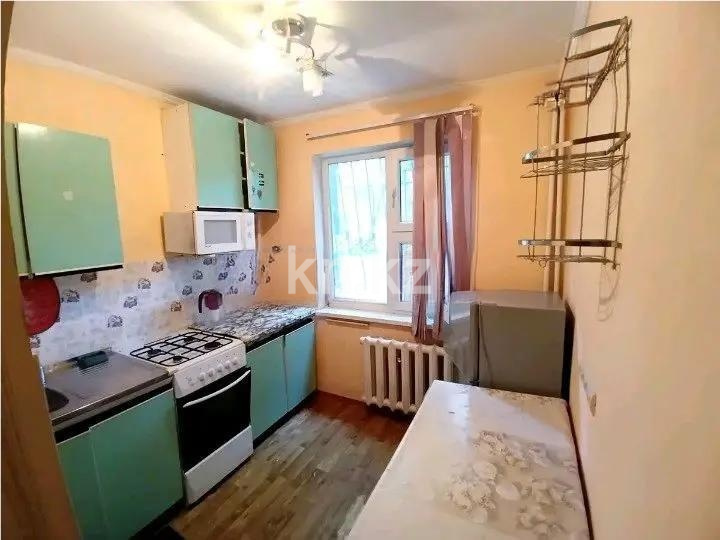 Продажа 1-комнатной квартиры, 33 м² в Алматы - фото 3